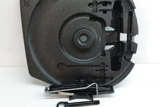 995500984R, 995453517R, 997502195R, 51112-6PA0B , art13787528 Домкрат Nissan Juke 2 Арт 13787528, вид 1