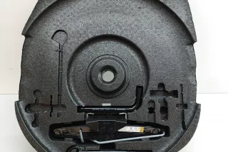 995500984R, 995453517R, 997502195R, 51112-6PA0B , art13787528 Домкрат Nissan Juke 2 Арт 13787528, вид 3