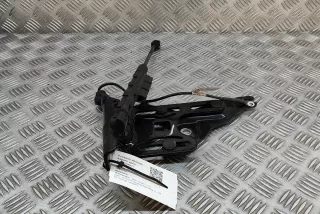 7148348, 7198618, 7148346 , art13127789 Петля капота BMW X6 E71/E72 Арт 13127789, вид 4