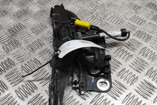 7347408, 7347406 , art12775669 Петля капота BMW 7 G11/G12 Арт 12775669, вид 2