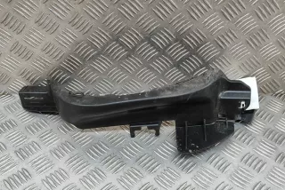 A2068855005 , art15152321 Молдинг бампера заднего Mercedes C W206 Арт 15152321, вид 1