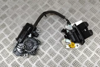 80A827506A, 3V5827887A , art14863631 Замок багажника Audi Q5 2 Арт 14863631, вид 1
