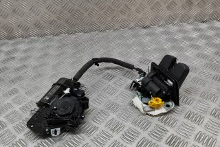 80A827506A, 3V5827887A , art14863631 Замок багажника Audi Q5 2 Арт 14863631, вид 2