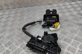 80A827506A, 3V5827887A , art14863631 Замок багажника Audi Q5 2 Арт 14863631, вид 3