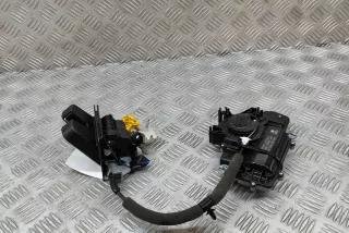 80A827506A, 3V5827887A , art14863631 Замок багажника Audi Q5 2 Арт 14863631, вид 4