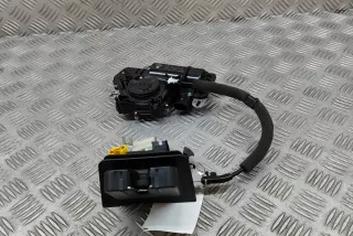 80A827506A, 3V5827887A , art14863631 Замок багажника Audi Q5 2 Арт 14863631, вид 5