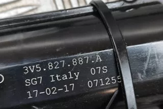 80A827506A, 3V5827887A , art14863631 Замок багажника Audi Q5 2 Арт 14863631, вид 8