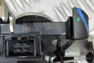 80A827506A, 3V5827887A , art14863631 Замок багажника Audi Q5 2 Арт 14863631, вид 9