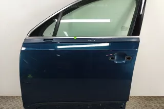 4M0831051F , art13885319 Дверь передняя левая Audi Q7 4M restailing Арт 13885319, вид 1