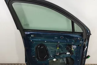 4M0831051F , art13885319 Дверь передняя левая Audi Q7 4M restailing Арт 13885319, вид 2