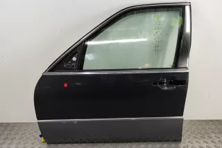 A1407202505 , art14777827 Дверь передняя левая Mercedes S W140 Арт 14777827, вид 1