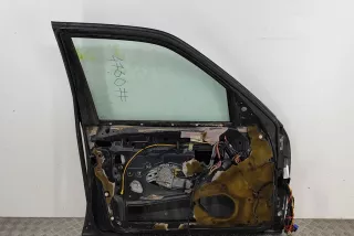 A1407202505 , art14777827 Дверь передняя левая Mercedes S W140 Арт 14777827, вид 2