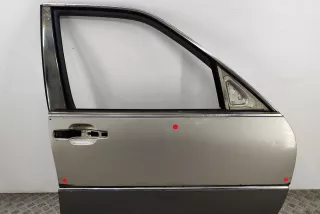 A1407202605 , art15002234 Дверь передняя правая Mercedes S W140 Арт 15002234, вид 1