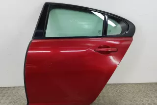 8X23-F24631-AB , art12322778 Дверь задняя левая Jaguar XF 250 Арт 12322778, вид 1