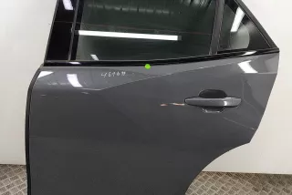 9831048680 , art14454005 Дверь задняя левая Peugeot 2008 Арт 14454005, вид 1