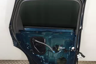 4M0833051E , art13885325 Дверь задняя левая Audi Q7 4M restailing Арт 13885325, вид 2