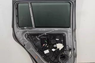 A1667300305 , art Дверь задняя левая Mercedes GL X166 Арт , вид 2