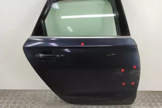 4G9833052 , art14749357 Дверь задняя правая Audi A6 C7 (S6,RS6) Арт 14749357, вид 1