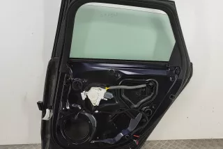 4G9833052 , art14749357 Дверь задняя правая Audi A6 C7 (S6,RS6) Арт 14749357, вид 2