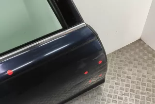 4G9833052 , art14749357 Дверь задняя правая Audi A6 C7 (S6,RS6) Арт 14749357, вид 3