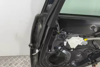 4G9833052 , art14749357 Дверь задняя правая Audi A6 C7 (S6,RS6) Арт 14749357, вид 4