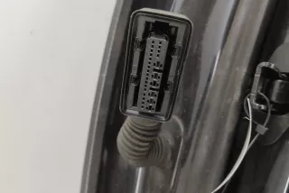 4G9833052 , art14749357 Дверь задняя правая Audi A6 C7 (S6,RS6) Арт 14749357, вид 5