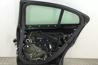 SAJ9-D324630-AA , art14724422 Дверь задняя правая Jaguar I-Pace Арт 14724422, вид 2