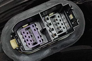 SAJ9-D324630-AA , art14724422 Дверь задняя правая Jaguar I-Pace Арт 14724422, вид 3
