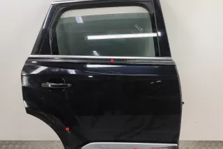 4M0833052E , art14741360 Дверь задняя правая Audi Q7 4M Арт 14741360, вид 1