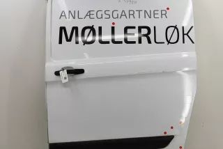 2465236, KK21-V24603-AC , art14691770 Дверь сдвижная левая Ford Transit Custom Арт 14691770, вид 1