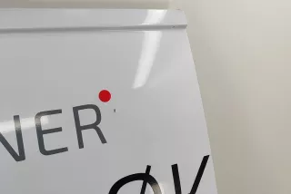 2465236, KK21-V24603-AC , art14691770 Дверь сдвижная левая Ford Transit Custom Арт 14691770, вид 3