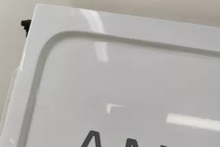 2465236, KK21-V24603-AC , art14691770 Дверь сдвижная левая Ford Transit Custom Арт 14691770, вид 4