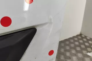 2465236, KK21-V24603-AC , art14691770 Дверь сдвижная левая Ford Transit Custom Арт 14691770, вид 7