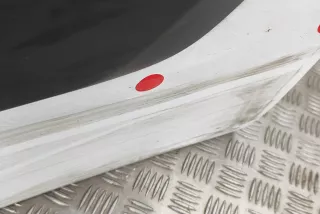 2465236, KK21-V24603-AC , art14691770 Дверь сдвижная левая Ford Transit Custom Арт 14691770, вид 8