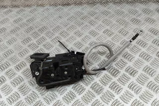5TC837015B , art12832491 Замок двери передней левой Volkswagen Golf 8 Арт 12832491, вид 2