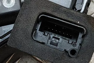 5TC837015B , art12832491 Замок двери передней левой Volkswagen Golf 8 Арт 12832491, вид 5