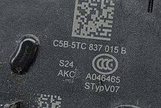 5TC837015B , art12832491 Замок двери передней левой Volkswagen Golf 8 Арт 12832491, вид 6