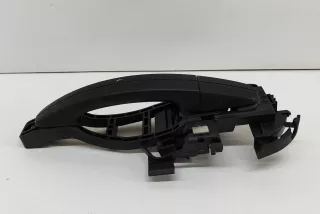 AM51-U22404-DA, BK21-V224A37-AD , art12379624 Ручка наружная передняя левая Ford Transit Custom Арт 12379624, вид 1