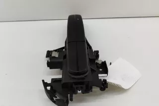 AM51-U22404-DA, BK21-V224A37-AD , art12379624 Ручка наружная передняя левая Ford Transit Custom Арт 12379624, вид 2