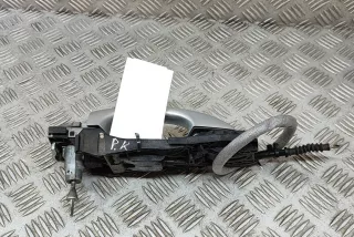 5N0837885H, 5G0837205Q , art12447027 Ручка наружная передняя левая Volkswagen Golf 7 Арт 12447027, вид 2