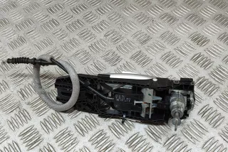 5N0837885H, 5G0837205Q , art12447027 Ручка наружная передняя левая Volkswagen Golf 7 Арт 12447027, вид 4