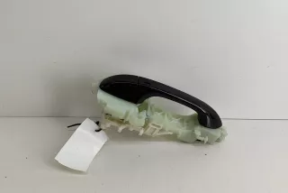 72442-37020 , art12930861 Ручка наружная передняя левая SsangYong Korando Арт 12930861, вид 4