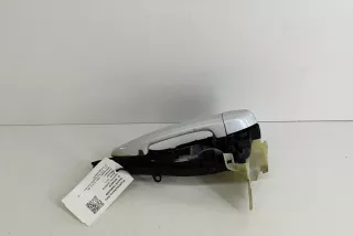 7401209, 7396307 , art13024593 Ручка наружная передняя левая BMW X6 F16 Арт 13024593, вид 3