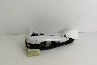 7401209, 7396307 , art13024593 Ручка наружная передняя левая BMW X6 F16 Арт 13024593, вид 4
