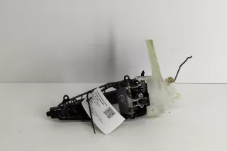 7401209 , art13622426 Ручка наружная передняя левая BMW 2 F45/F46 Арт 13622426, вид 2