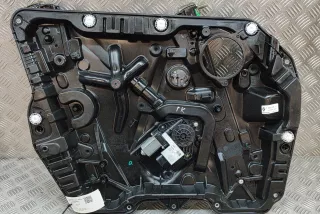 7486429, 5A5C882 , art13786419 Стеклоподъемник передний левый BMW ix 3 Арт 13786419, вид 1