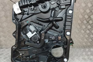 7486429, 5A5C882 , art13786419 Стеклоподъемник передний левый BMW ix 3 Арт 13786419, вид 3