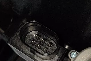 7486429, 5A5C882 , art13786419 Стеклоподъемник передний левый BMW ix 3 Арт 13786419, вид 5