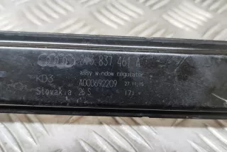 8V3837461A, 5Q0959802B , art13887406 Стеклоподъемник передний левый Audi A3 8V Арт 13887406, вид 7