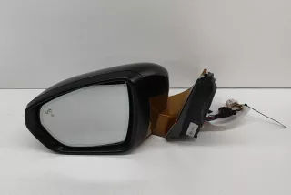 98192608NZ, E20417034, 1631634780 , art14272246 Зеркало наружное левое Citroen DS7 Crossback Арт 14272246, вид 1